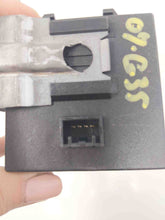 Load image into Gallery viewer, THEFT LOCKING MODULE COMPUTER G25 G35 G37 Q60 2007-2015 - NW266377
