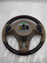 Load image into Gallery viewer, Steering Wheel  MERCEDES CLS-CLASS 2012 - NW267153
