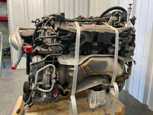 Load image into Gallery viewer, Engine Motor  MERCEDES CLS-CLASS 2012 - NW267155
