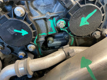 Load image into Gallery viewer, Engine Motor  MERCEDES CLS-CLASS 2012 - NW267155
