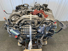 Load image into Gallery viewer, Engine Motor  MERCEDES CLS-CLASS 2012 - NW267155
