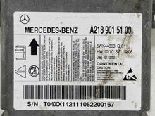 Load image into Gallery viewer, Computer  MERCEDES CLS-CLASS 2012 - NW267050
