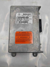 Load image into Gallery viewer, COMMUNICATION CONTROL MODULE COMPUTER B250 E250 Van C250 C300 12-16 - NW267051
