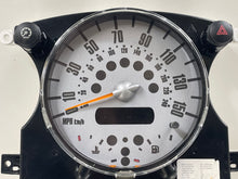 Load image into Gallery viewer, SPEEDOMETER CLUSTER Mini Cooper Column mtd 02 - 08 - NW267111
