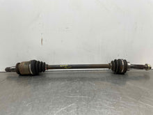 Load image into Gallery viewer, CV AXLE SHAFT Impreza Forester 2005 05 06 07 08 Left - NW267388
