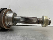 Load image into Gallery viewer, CV AXLE SHAFT Impreza Forester 2005 05 06 07 08 Left - NW267388
