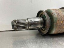 Load image into Gallery viewer, CV AXLE SHAFT Impreza Forester 2005 05 06 07 08 Left - NW267388
