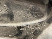 Load image into Gallery viewer, Headlight Lamp Assembly Hyundai Tucson 2009 - NW267298
