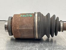 Load image into Gallery viewer, FRONT CV AXLE SHAFT Hyundai Tucson 05 06 07 08 09 Right - NW267372
