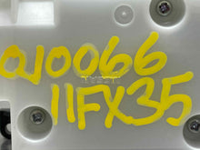 Load image into Gallery viewer, TEMPERATURE CONTROLS FX Series FX35 FX50 QX70 2010-2017 - NW267905
