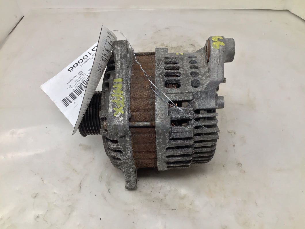 ALTERNATOR ES35 G37 M37 370Z 2010 10 2011 11 2012 12 2013 13 2014 14 - NW267333