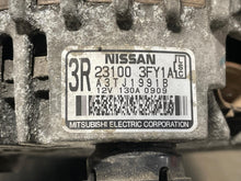 Load image into Gallery viewer, ALTERNATOR ES35 G37 M37 370Z 2010 10 2011 11 2012 12 2013 13 2014 14 - NW267333
