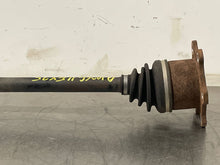 Load image into Gallery viewer, REAR AXLE SHAFT Infiniti FX Series FX35 FX50 QX70 2009-2017 Right - NW267369
