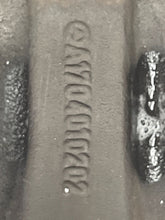 Load image into Gallery viewer, WHEEL slk230 slk320 97 98 99 00 - 02 03 04 16" 7 Spoke - NW267850
