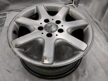Load image into Gallery viewer, WHEEL slk230 slk320 97 98 99 00 - 02 03 04 16" 7 Spoke - NW267851
