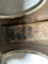 Load image into Gallery viewer, WHEEL Slk230 Slk320 16" 7 Spoke Aluminum - NW267852
