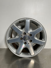 Load image into Gallery viewer, WHEEL Slk230 Slk320 16" 7 Spoke Aluminum - NW267853
