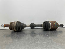 Load image into Gallery viewer, FRONT CV AXLE SHAFT Santa Fe Sorento 10 11 12 13 Left - NW267940
