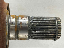 Load image into Gallery viewer, FRONT CV AXLE SHAFT Santa Fe Sorento 10 11 12 13 Left - NW267940

