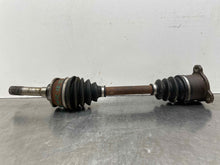Load image into Gallery viewer, CV AXLE SHAFT Suzuki Grand Vitara Sidekick 1996 96 97 98 99 00 01 02 Left Front - NW267944
