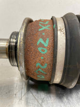 Load image into Gallery viewer, CV AXLE SHAFT Suzuki Grand Vitara Sidekick 1996 96 97 98 99 00 01 02 Left Front - NW267944
