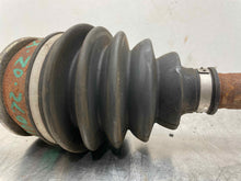 Load image into Gallery viewer, CV AXLE SHAFT Suzuki Grand Vitara Sidekick 1996 96 97 98 99 00 01 02 Left Front - NW267944
