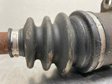 Load image into Gallery viewer, CV AXLE SHAFT Suzuki Grand Vitara Sidekick 1996 96 97 98 99 00 01 02 Left Front - NW267944
