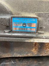 Load image into Gallery viewer, Transmission Suzuki Vitara 2002 - NW268095
