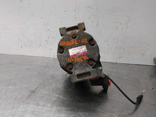 Load image into Gallery viewer, AC Compressor Suzuki Vitara 2002 - NW268004
