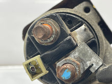Load image into Gallery viewer, Starter Motor Suzuki Vitara 2002 - NW268052
