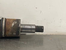 Load image into Gallery viewer, CV AXLE SHAFT Suzuki Vitara 1999 99 2000 00 2001 01 02 03 04 05 Auto Right Front - NW267945
