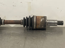 Load image into Gallery viewer, CV AXLE SHAFT Suzuki Vitara 1999 99 2000 00 2001 01 02 03 04 05 Auto Right Front - NW267945
