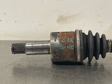 Load image into Gallery viewer, CV AXLE SHAFT Suzuki Vitara 1999 99 2000 00 2001 01 02 03 04 05 Auto Right Front - NW267945
