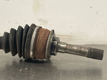 Load image into Gallery viewer, CV AXLE SHAFT Suzuki Vitara 1999 99 2000 00 2001 01 02 03 04 05 Auto Right Front - NW267945
