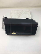 Load image into Gallery viewer, INFO-GPS SCREEN S550 S600 S63 S65 SL55 SL550 SL600 SL65 07 08 - NW105723
