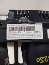 Load image into Gallery viewer, Speedometer Cluster  MERCEDES GLK-CLASS 2014 - NW161282

