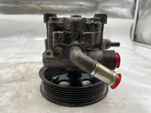 Load image into Gallery viewer, POWER STEERING PUMP TOYOTA CAMRY SOLARA 02 03 04 05 06 - NW164166
