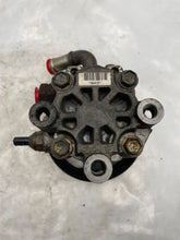 Load image into Gallery viewer, POWER STEERING PUMP TOYOTA CAMRY SOLARA 02 03 04 05 06 - NW164166
