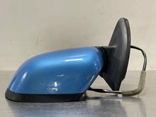 Load image into Gallery viewer, Side View Door Mirror Nissan Leaf 2012 - NW268607

