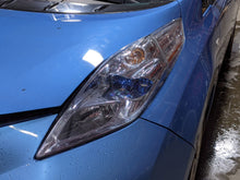 Load image into Gallery viewer, Headlight Lamp Assembly Nissan Leaf 2012 - NW268190
