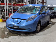 Load image into Gallery viewer, Transmission Nissan Leaf 2012 - NW268847
