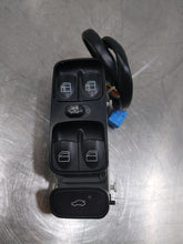 Load image into Gallery viewer, FRONT DOOR WINDOW SWITCH CLK320 CLK350 CLK430 CLK500 03-09 Left - NW268663
