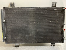 Load image into Gallery viewer, AC CONDENSER Toyota Highlander 2008 08 2009 09 2010 10 - NW268540
