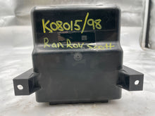 Load image into Gallery viewer, Memory Seat Computer Range Rover 1998 98 1999 99 2000 00 2001 01 2002 02 - NW37135
