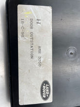 Load image into Gallery viewer, Memory Seat Computer Range Rover 1998 98 1999 99 2000 00 2001 01 2002 02 - NW37135
