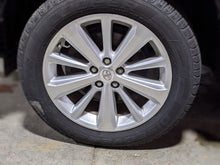 Load image into Gallery viewer, WHEEL RIM Highlander 08-13 19x7-1/2 ALLOY 19x7-1/2, 5 lug, 4-1/2" - NW268996
