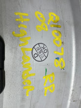 Load image into Gallery viewer, WHEEL RIM Highlander 08-13 19x7-1/2 ALLOY 19x7-1/2, 5 lug, 4-1/2" - NW268996
