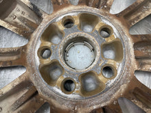 Load image into Gallery viewer, WHEEL RIM Highlander 08-13 19x7-1/2 ALLOY 19x7-1/2, 5 lug, 4-1/2" - NW268997
