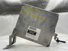 Load image into Gallery viewer, Hybrid vehicle control module Highlander 2008 08 2009 09 - NW268484

