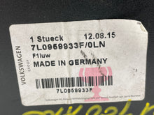 Load image into Gallery viewer, IMMOBILIZER MODULE COMPUTER Porsche Cayenne 2006 06 - NW36857
